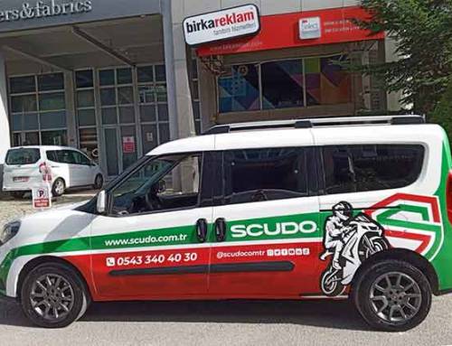 SCUDO SPORTS